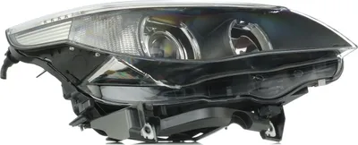 Produktbild von HELLA Scheinwerfer Rechts für BMW 5 Limousine (E60) 1EL 163 074-011