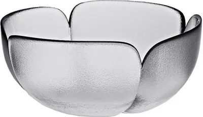 Produktbild von Schale aus Bleikristall (22,5cm)