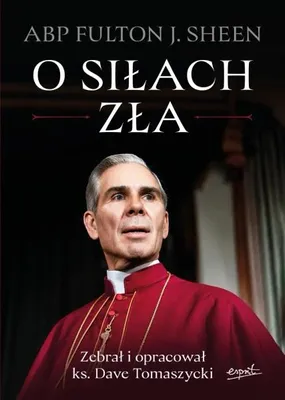 Immagine prodotto di O siłach zła - Fulton Sheen
