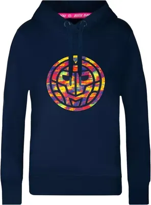 Produktbild von Bidi Badu Hidaya Lifestyle Hoodie Women - Gr. S
