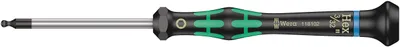 Obrázek produktu pro 2052 Elektronický šestihranný šroubovák s kulovou hlavou, 3/32" x 60 mm
