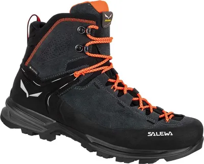 Produktbild von SALEWA MTN Trainer 2 Mid GTX® M Wanderstiefel Schwarz 44