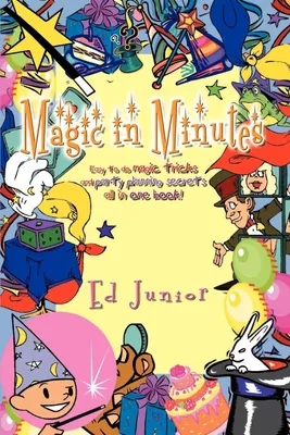 Produktbild von Magic in Minutes