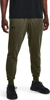 Produktbild von Under Armour Jogginghose Ua Armor Fleece Joggers-Grn 1373362-390__SM