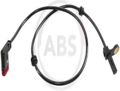 Produktbild von A.B.S. ABS Sensor Raddrehzahl passend für MERCEDES-BENZ S-Klasse Limousine (W221) 30350