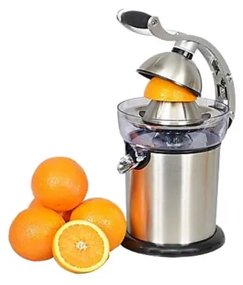 Produktbild von KitchenChef KSPA363172, Edelstahl, Schwarz, Edelstahl, 1 Stück(e), 162 mm, 210 mm, 355 mm
