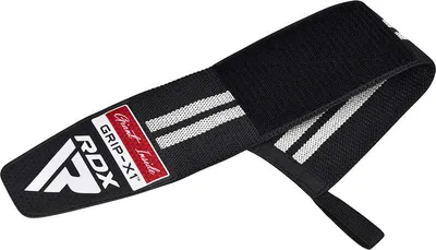 Obrázok produktu pre RDX Wrap na zápästie WR11 čierna a biela