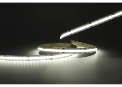 Productafbeelding van Havanna Halo lichtstrip - RGB + 3000 K - IP20
