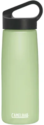Zdjęcie produktu dla CamelBak Pivot, 0,75 ml, Codzienne użytkowanie, Czarny, Miętowy, Leaf, Dorosły, Mężczyzna/Kobieta