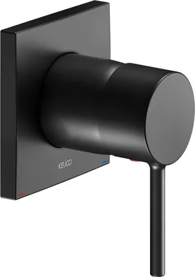 Produktbild von KEUCO 59551370202 EHMmischer UP DN15 IXMO 59551