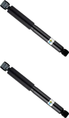 Immagine prodotto di 2x SET BILSTEIN di ammortizzatori posteriori a pressione di gas