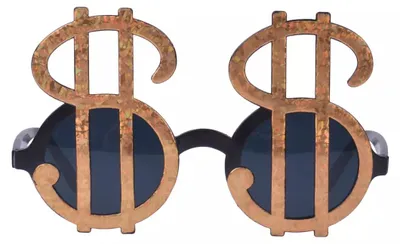 Image de Lunettes Dollar - Arpex