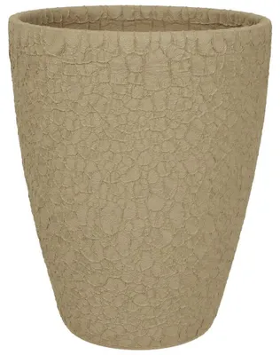 Produktbild von Orchideenkübel 500 lizzard - Taupe
