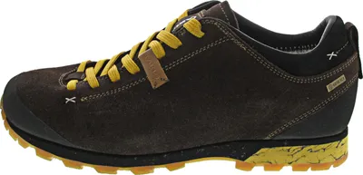 Produktbild von AKU Bellamont III 504.3222 (11/brown-yellow)