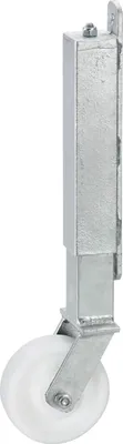 Produktbild von Torlaufrolle gefedert Polyamid 100 mm 70 kg
