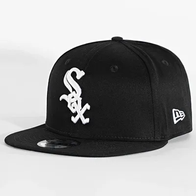 Productafbeelding van New Era 9Fifty snapback pet - MLB Chicago White Sox - maat S/M