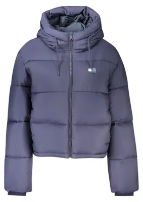 Imagen del producto de Chaqueta Azul Para Mujer De Tommy Hilfiger