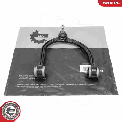 Produktbild von ESEN SKV 69SKV493 Querlenker Links Vorne Oben für CHRYSLER 300 C Touring (LX, LE)