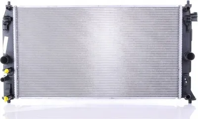 Immagine prodotto di Radiatore motore NISSENS 606394