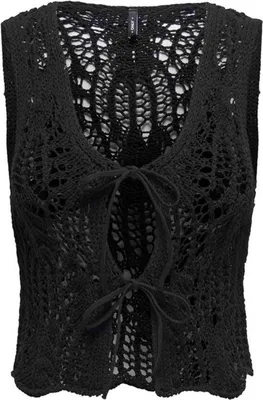 Image de Gilet Only 15343882- pour Femme