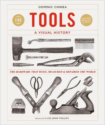 Zdjęcie produktu dla Tools a Visual History