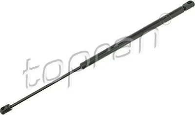 Produktbild von TOPRAN 200 017 Gasfeder Heckklappendämpfer für OPEL Corsa B Schrägheck (S93) 545mm