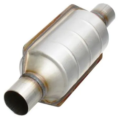 Produktbild von MAXGEAR 27-6170 Euro 3 Universal Katalysator Kat 55mm