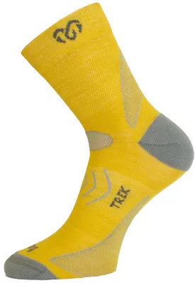 Produktbild von TNW Merino-Trekkingsocken