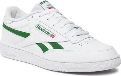 Produktbild von Reebok Sneakers 100032882 in White color size 45