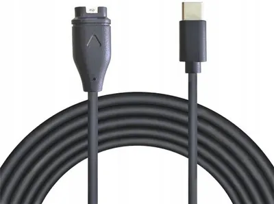 Produktbild von Garmin Ladekabel USB für Forerunner 935 Vivoactive 3
