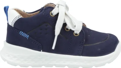 Produktbild von Superfit Breeze Schnürer Blau