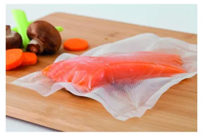 Produktbild von FreshVac Pro 1155 Profi Folienrolle 30x600cm