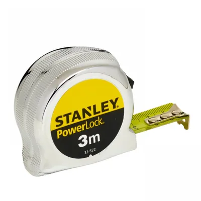 Obrázek produktu pro Měřicí pásmo MicroPowerlock 3 m/19 mm [L]