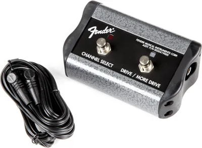 Produktbild von Fender Boost Fußschalter