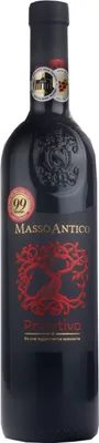 Produktbild von Masso Antico Rotwein Primitivo Salento IGT 0,75l