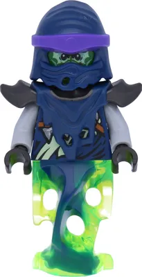 Immagine prodotto di LEGO Ninjago: Arciere dell'anima