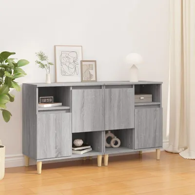 Zdjęcie produktu dla VidaXL 3185725, Drewno, 350 mm, 700 mm