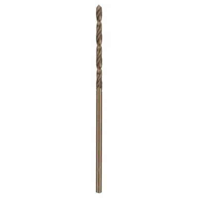 Immagine prodotto di Punta per metallo HSS-Co, DIN 338, 1,5 x 18 x 40 mm, confezione da 1 pz