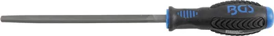 Produktbild von BGS technic Machinist's File, 170 g
