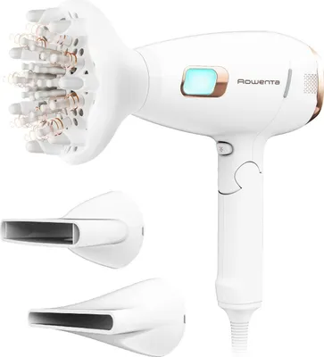 Image de Rowenta Ultimate Experience CV9240F0 Sèche-cheveux 2200 W cuivre