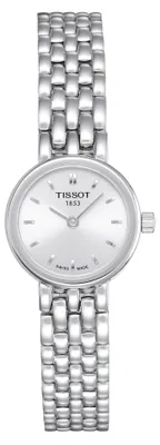 Immagine prodotto di Tissot LovelyT058.009.11.031.00