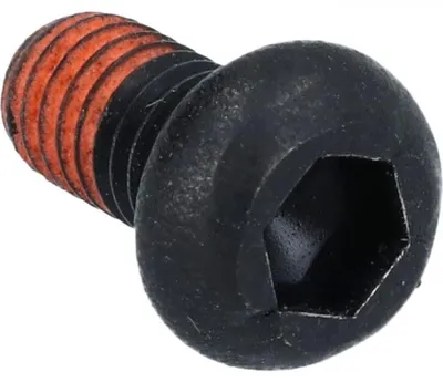 Produktbild von SHIMANO Befestigungsschraube für Kabelstecker-Einheit Akkuhalter BM-E8010 - 3....