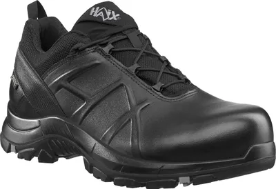 Produktbild von HAIX Si.-Schuh Black Eagle Safety 50.1 Low ESD,schwarz,S3 HRO HI CI WR SRC,Gr.47