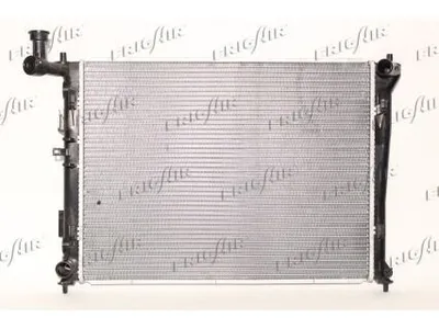 Produktbild von FRIGAIR 0128.3119 Kühler Wasserkühler Motorkühler für HYUNDAI i30 (FD) für KIA CEE'D Schrägheck (ED)