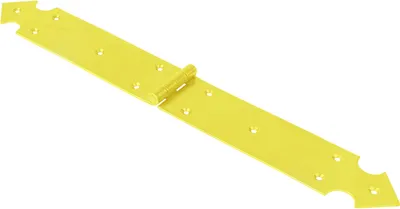 Produktbild von Mark ZBO4 Dekoratives Klappscharnier geflochten 400mm