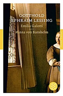 Produktbild von Emilia Galotti / Minna von Barnhelm