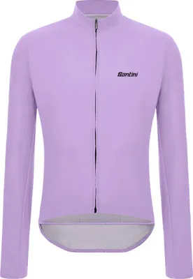 Produktbild von SANTINI Winddichte Fahrradjacke - RTR WIND - Lila 2XL