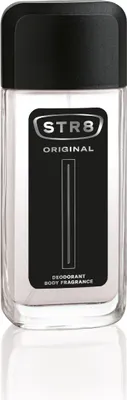 Produktbild von STR8 Original, Deodorant Spray, 85 ml