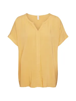 Immagine prodotto di Soyaconcept - Camicia a V oversize