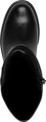 Produktbild von MARCO TOZZI Damen Stiefel mit Strassverzierungen 2-85600-45, Größe:37 EU, Farbe:Mehrfarbig